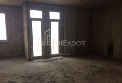 آپارتمان 2-комн 47 m² - پترا باگریونی, Batumi