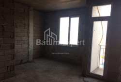 آپارتمان 2-комн 47 m² - پترا باگریونی, Batumi