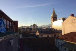 آپارتمان 5-комн 115 m² - یوریوسکایا, Batumi