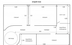 آپارتمان 5-комн 115 m² - یوریوسکایا, Batumi
