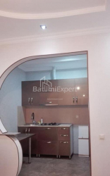 آپارتمان 41 متر مربع - ایلیا چاوچاوادزه, Batumi, گرجستان