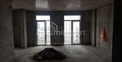 آپارتمان 4-комн 112 m² - الکساندرا پوشکین, Batumi