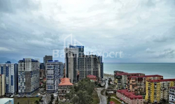 آپارتمان 98 متر مربع - یوسف کوبالادزه, Batumi, گرجستان