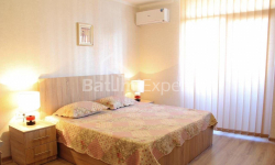 آپارتمان 1-комн 30 m² - یوسف کوبالادزه, Batumi