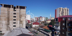 آپارتمان 87-комн - پترا ملیکیشویلی, Batumi
