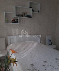 آپارتمان 2-комн 50 m² - نیکو پیروسمانی, Batumi