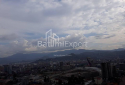 آپارتمان 50 متر مربع - نیکو پیروسمانی, Batumi, گرجستان