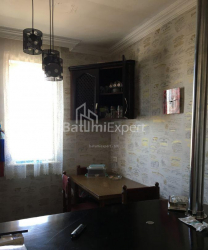 آپارتمان 3-комн 80 m² - الکساندرا پوشکین, Batumi