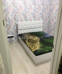 آپارتمان 3-комн 43 m² - کلانتر خیمشیاشویلی, Batumi