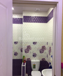 آپارتمان 3-комн 43 m² - کلانتر خیمشیاشویلی, Batumi