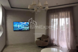 آپارتمان 3-комн 113 m² - یوریوسکایا, Batumi