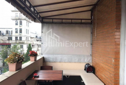 آپارتمان 113 متر مربع - یوریوسکایا, Batumi, گرجستان