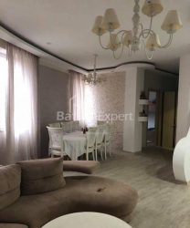 آپارتمان 3-комн 113 m² - یوریوسکایا, Batumi