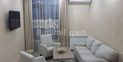 آپارتمان 3-комн 60 m² - زورابا گورگیلادزه, Batumi