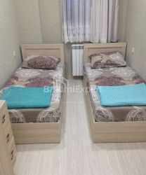 آپارتمان 3-комн 60 m² - زورابا گورگیلادزه, Batumi