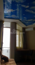 آپارتمان 1-комн 29 m² - زورابا گورگیلادزه, Batumi