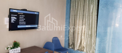 آپارتمان 1-комн 29 m² - زورابا گورگیلادزه, Batumi