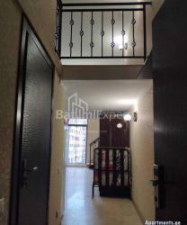 آپارتمان 1-комн 38 m² - یوسف کوبالادزه, Batumi