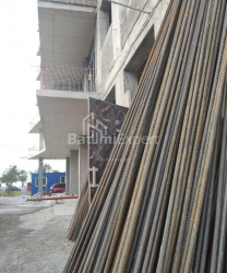 آپارتمان 41 متر مربع - کلانتر خیمشیاشویلی, Batumi, گرجستان