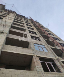 آپارتمان 2-комн 49 m² - کلانتر خیمشیاشویلی, Batumi