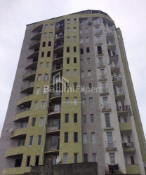آپارتمان 1-комн 83 m² - ایوان جاواخیشویلی, Batumi