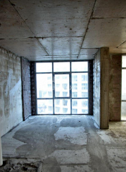 آپارتمان 3-комн 98 m² - یوسف کوبالادزه, Batumi