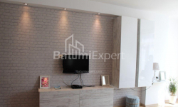 آپارتمان 1-комн 36 m² - واختنگ گرگاسالی, Batumi