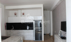 آپارتمان 1-комн 36 m² - واختنگ گرگاسالی, Batumi