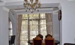 آپارتمان 4-комн 87 m² - یوریوسکایا, Batumi