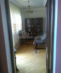 آپارتمان 4-комн 100 m² - یوریوسکایا, Batumi