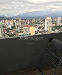 آپارتمان 2-комн 55 m² - یوسف کوبالادزه, Batumi