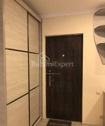 آپارتمان 55 متر مربع - یوسف کوبالادزه, Batumi, گرجستان