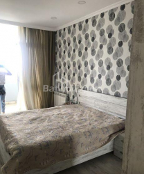 آپارتمان 55 متر مربع - یوسف کوبالادزه, Batumi, گرجستان