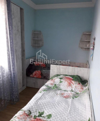 آپارتمان 4-комн 110 m² - پترا باگریونی, Batumi
