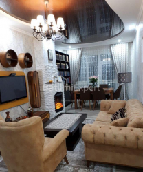 آپارتمان 4-комн 105 m² - یوریوسکایا, Batumi