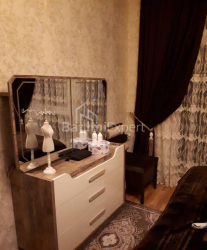 آپارتمان 105 متر مربع - یوریوسکایا, Batumi, گرجستان