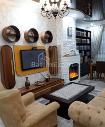آپارتمان 105 متر مربع - یوریوسکایا, Batumi, گرجستان