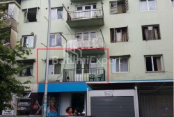 آپارتمان 1-комн 32 m² - زورابا گورگیلادزه, Batumi
