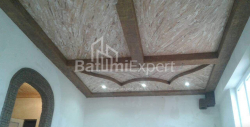 آپارتمان 46 متر مربع - یوریوسکایا, Batumi, گرجستان