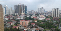 آپارتمان 2-комн 46 m² - یوریوسکایا, Batumi