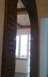 آپارتمان 2-комн 46 m² - یوریوسکایا, Batumi