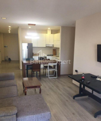 آپارتمان 3-комн 92 m² - زورابا گورگیلادزه, Batumi