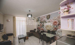 آپارتمان 2-комн 47 m² - کلانتر خیمشیاشویلی, Batumi
