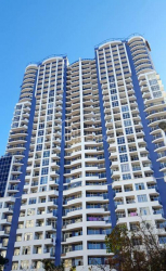 آپارتمان 3-комн 103 m² - نیکو پیروسمانی, Batumi