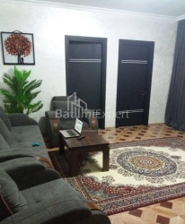 آپارتمان 4-комн 70 m² - گالاکتیون تبیدزه, Batumi