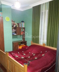 آپارتمان 70 متر مربع - گالاکتیون تبیدزه, Batumi, گرجستان