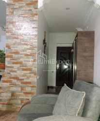 آپارتمان 70 متر مربع - گالاکتیون تبیدزه, Batumi, گرجستان
