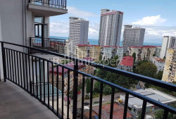آپارتمان 4-комн 76 m² - شالوا ایناساریدزه, Batumi