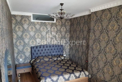 آپارتمان 76 متر مربع - شالوا ایناساریدزه, Batumi, گرجستان
