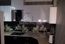آپارتمان 4-комн 76 m² - شالوا ایناساریدزه, Batumi